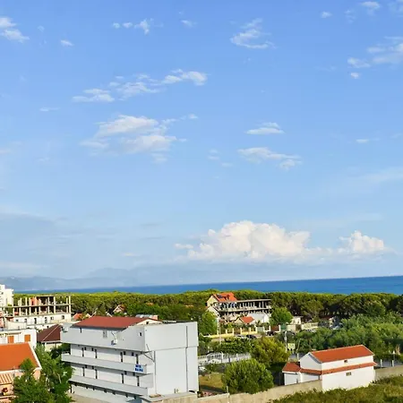 Hotel Mesdheu 3*