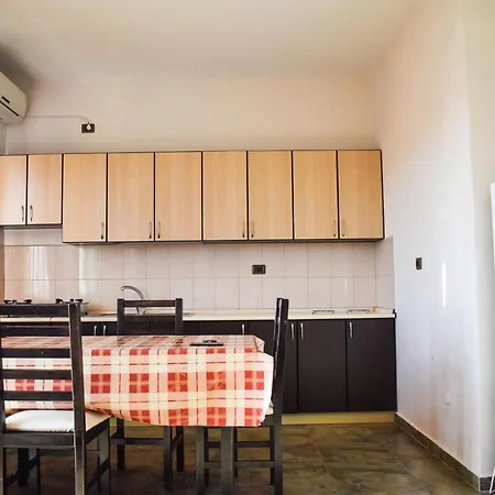 Mesdheu Hotel 3*