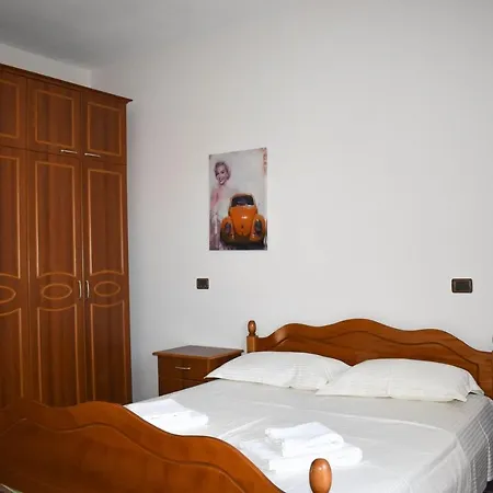 Hotel Mesdheu 3*